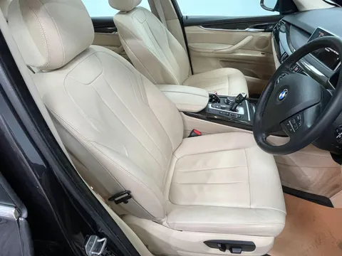 BMW X5 xDrive30d SE 5dr Auto