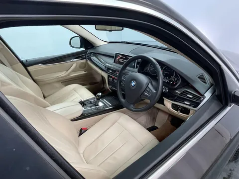 BMW X5 xDrive30d SE 5dr Auto