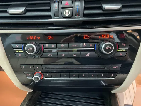 BMW X5 xDrive30d SE 5dr Auto