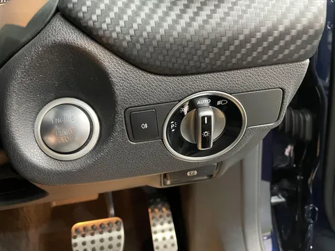 MERCEDES-BENZ A CLASS A180 AMG Line Premium 5dr Auto