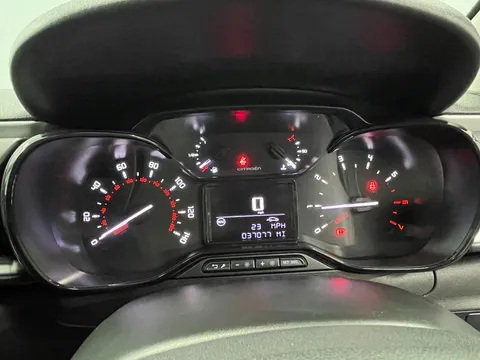 CITROEN C3 1.2 PureTech Feel 5dr