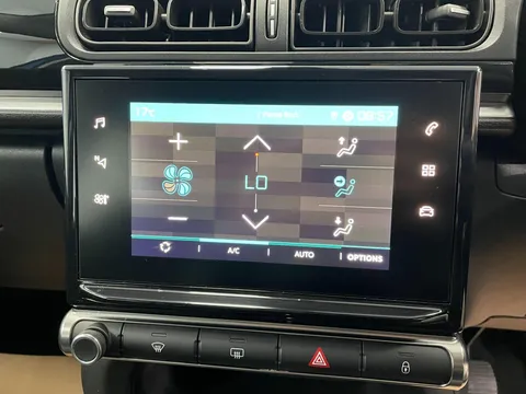 CITROEN C3 1.2 PureTech Feel 5dr