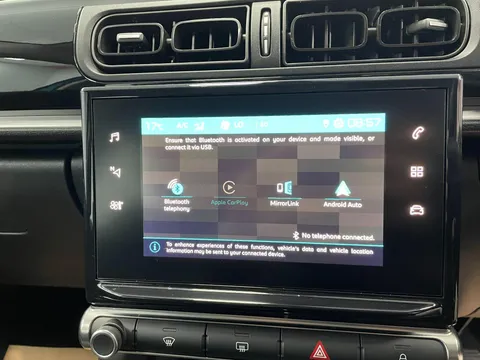 CITROEN C3 1.2 PureTech Feel 5dr
