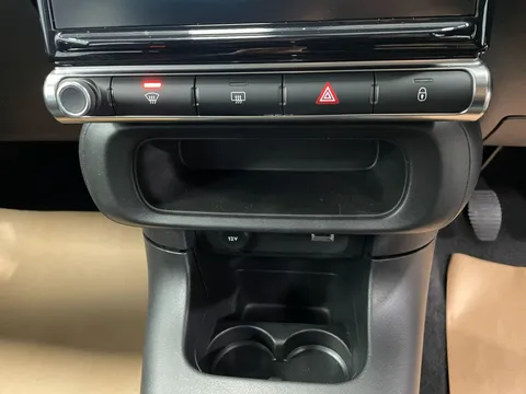 CITROEN C3 1.2 PureTech Feel 5dr