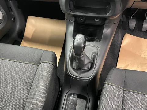 CITROEN C3 1.2 PureTech Feel 5dr
