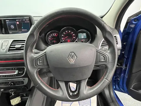 RENAULT MEGANE 2.0 T 16V GT Nav 3dr