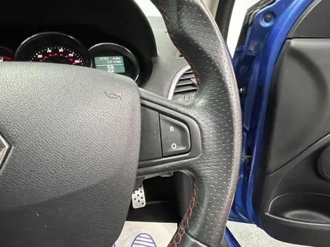 RENAULT MEGANE 2.0 T 16V GT Nav 3dr