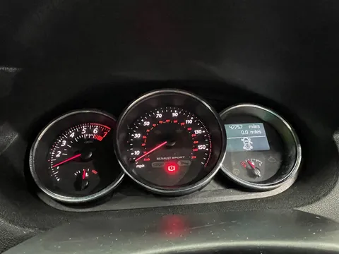 RENAULT MEGANE 2.0 T 16V GT Nav 3dr