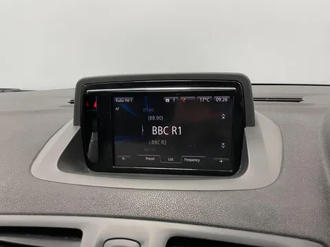 RENAULT MEGANE 2.0 T 16V GT Nav 3dr