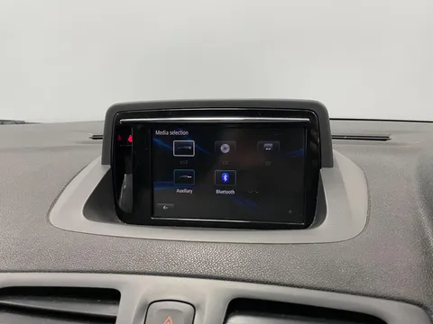 RENAULT MEGANE 2.0 T 16V GT Nav 3dr
