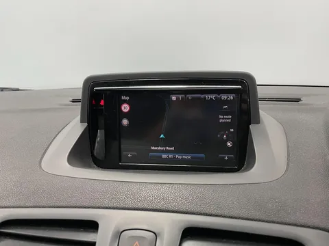 RENAULT MEGANE 2.0 T 16V GT Nav 3dr