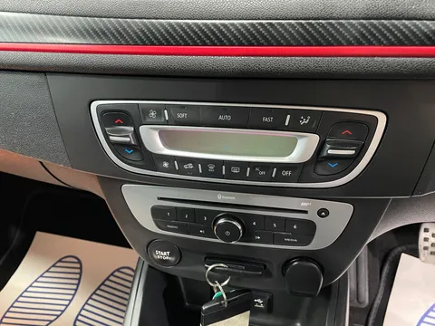 RENAULT MEGANE 2.0 T 16V GT Nav 3dr