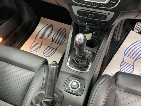 RENAULT MEGANE 2.0 T 16V GT Nav 3dr