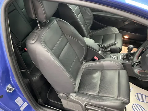 RENAULT MEGANE 2.0 T 16V GT Nav 3dr