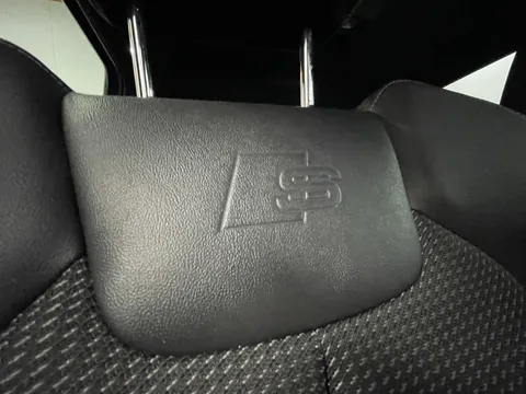 AUDI A1 25 TFSI Black Edition 5dr S Tronic