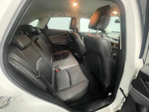 MAZDA CX-3 2.0 Sport Nav + 5dr