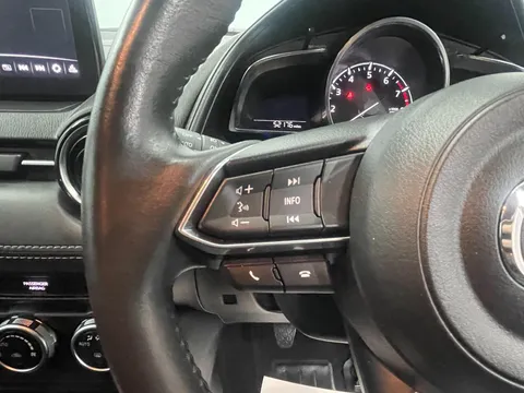 MAZDA CX-3 2.0 Sport Nav + 5dr