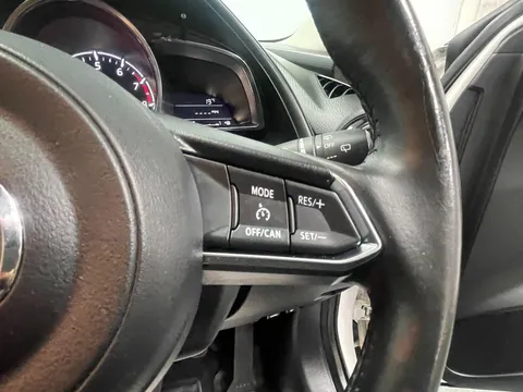 MAZDA CX-3 2.0 Sport Nav + 5dr