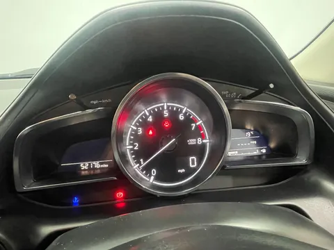 MAZDA CX-3 2.0 Sport Nav + 5dr