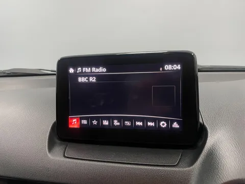 MAZDA CX-3 2.0 Sport Nav + 5dr