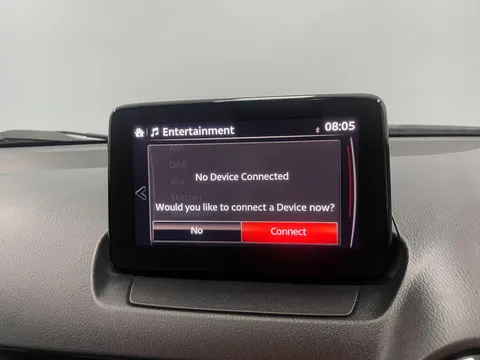 MAZDA CX-3 2.0 Sport Nav + 5dr