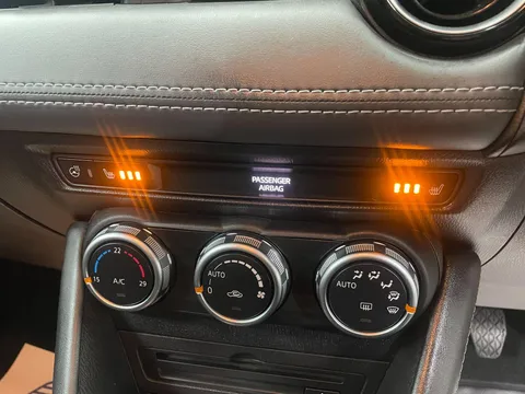 MAZDA CX-3 2.0 Sport Nav + 5dr