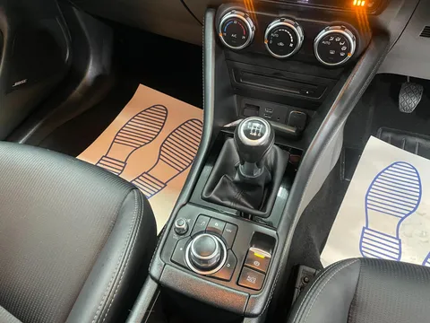 MAZDA CX-3 2.0 Sport Nav + 5dr