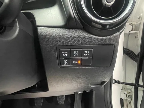 MAZDA CX-3 2.0 Sport Nav + 5dr