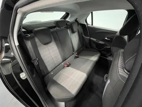 VAUXHALL CORSA 1.2 SE Nav 5dr