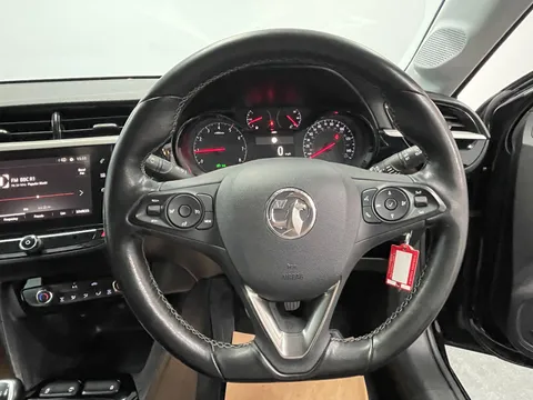 VAUXHALL CORSA 1.2 SE Nav 5dr
