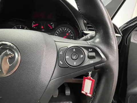 VAUXHALL CORSA 1.2 SE Nav 5dr