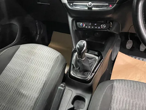 VAUXHALL CORSA 1.2 SE Nav 5dr