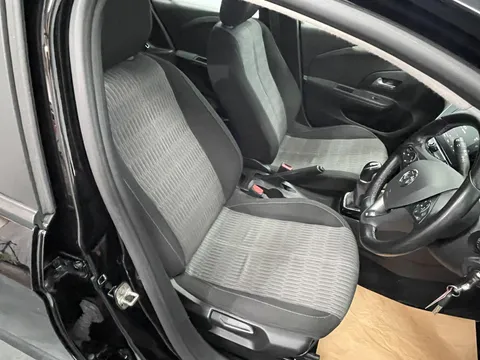VAUXHALL CORSA 1.2 SE Nav 5dr