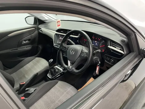 VAUXHALL CORSA 1.2 SE Nav 5dr