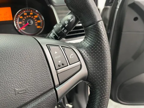 SSANGYONG KORANDO 2.0 ELX 4x4 5dr