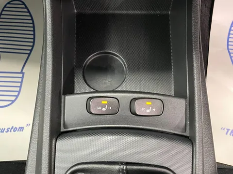 SSANGYONG KORANDO 2.0 ELX 4x4 5dr