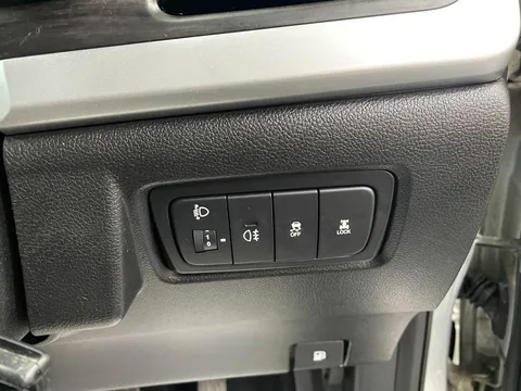 SSANGYONG KORANDO 2.0 ELX 4x4 5dr
