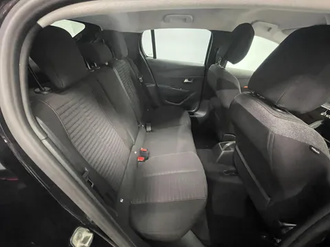 PEUGEOT 208 1.2 PureTech Active Premium + 5dr