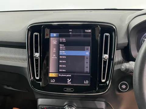 VOLVO XC40 1.5 T3 [163] R DESIGN 5dr Geartronic