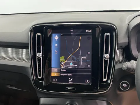 VOLVO XC40 1.5 T3 [163] R DESIGN 5dr Geartronic