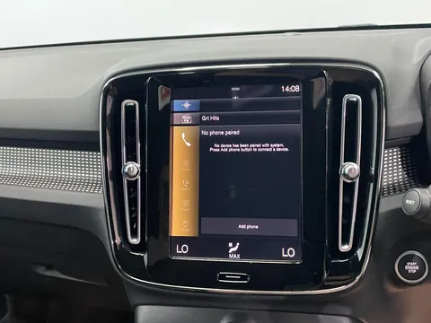 VOLVO XC40 1.5 T3 [163] R DESIGN 5dr Geartronic
