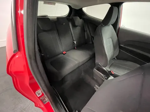 FORD FIESTA 1.1 Trend 3dr
