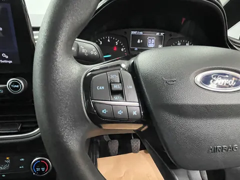 FORD FIESTA 1.1 Trend 3dr