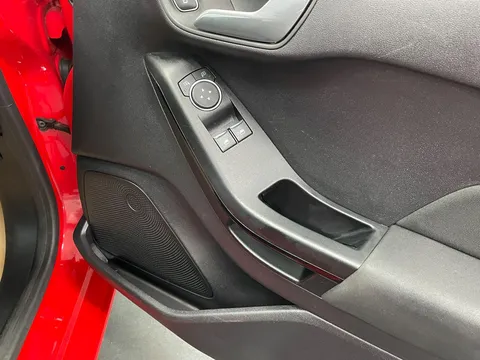 FORD FIESTA 1.1 Trend 3dr