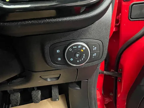 FORD FIESTA 1.1 Trend 3dr