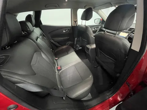 RENAULT KADJAR 1.5 dCi Dynamique S Nav 5dr