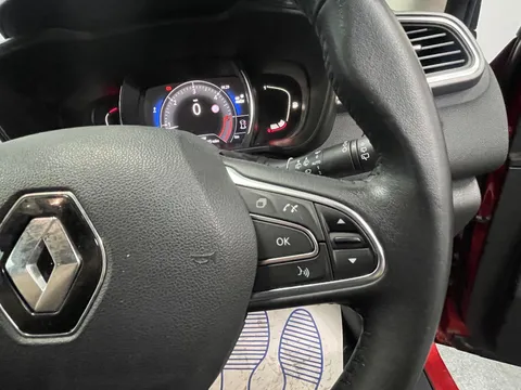 RENAULT KADJAR 1.5 dCi Dynamique S Nav 5dr