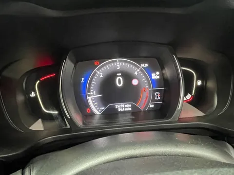 RENAULT KADJAR 1.5 dCi Dynamique S Nav 5dr