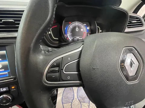 RENAULT KADJAR 1.5 dCi Dynamique S Nav 5dr