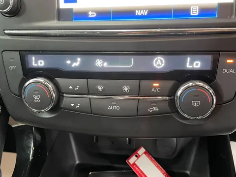 RENAULT KADJAR 1.5 dCi Dynamique S Nav 5dr